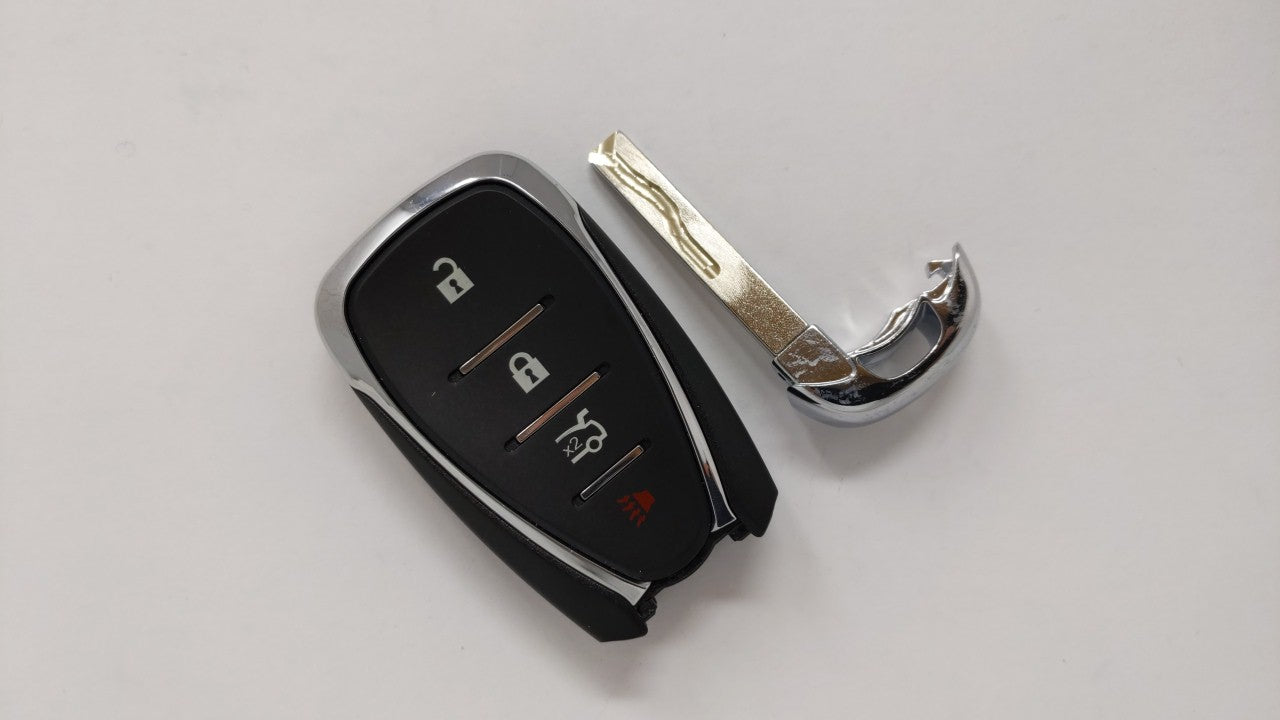 Keyless Entry Remote Fob 2aokm-G4eac Rt-G8771 4 Buttons - Oemusedautoparts1.com
