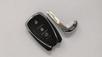 Keyless Entry Remote Fob 2aokm-G4eac Rt-G8771 4 Buttons - Oemusedautoparts1.com