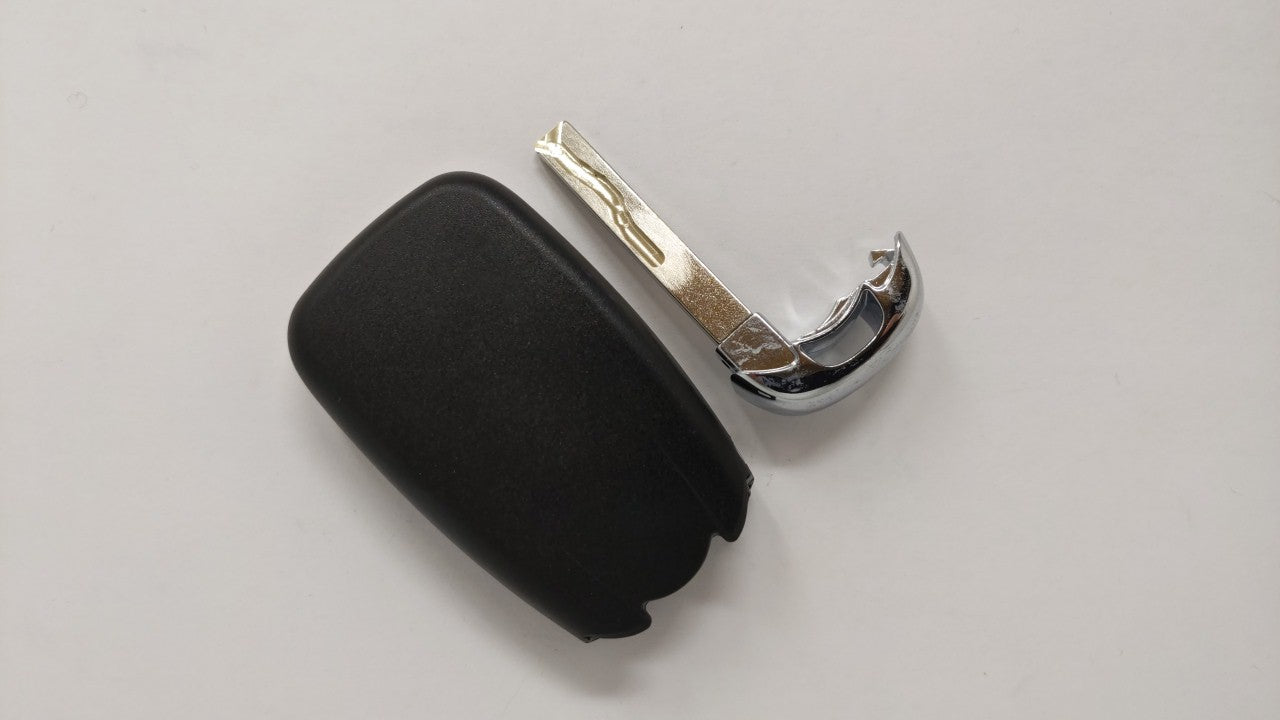 Keyless Entry Remote Fob 2aokm-G4eac Rt-G8771 4 Buttons - Oemusedautoparts1.com