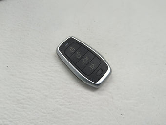 compare product Keyless Entry Remote Fob WQ8-IKEYAT005AL 4 buttons