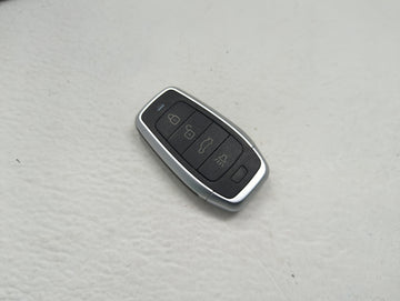 Keyless Entry Remote Fob WQ8-IKEYAT005AL 4 buttons - Oemusedautoparts1.com