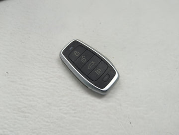 Keyless Entry Remote Fob WQ8-IKEYAT005AL 4 buttons