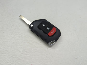 Keyless Entry Remote Fob 2AOKM-CYV16 RT-J782 | RT-CYWRF3 3 buttons - Oemusedautoparts1.com