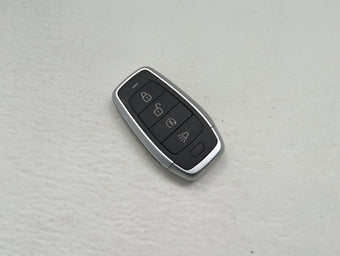 compare product Keyless Entry Remote Fob WQ8-IKEYAT005AL 4 buttons