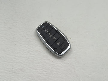 Keyless Entry Remote Fob WQ8-IKEYAT005AL 4 buttons - Oemusedautoparts1.com