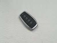 Keyless Entry Remote Fob WQ8-IKEYAT005AL 4 buttons - Oemusedautoparts1.com