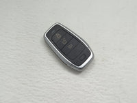 Keyless Entry Remote Fob WQ8-IKEYAT005AL 3 buttons - Oemusedautoparts1.com