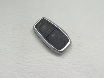 compare product Keyless Entry Remote Fob WQ8-IKEYAT005AL 3 buttons
