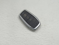 Keyless Entry Remote Fob WQ8-IKEYAT005AL 3 buttons - Oemusedautoparts1.com