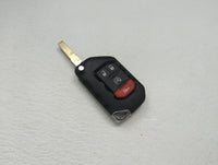 Keyless Entry Remote Fob OHT1130261 68292944 4 buttons - Oemusedautoparts1.com