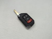 Keyless Entry Remote Fob OHT1130261 68292944 4 buttons - Oemusedautoparts1.com