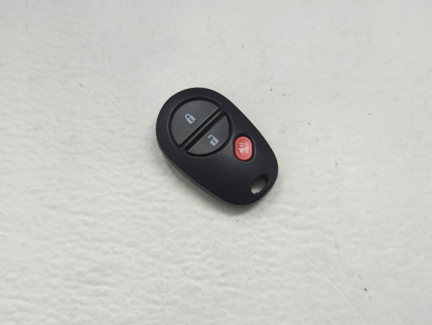 Keyless Entry Remote Fob 2AOKM-TOY-V3 RT-TYO11 | RT-TY3-A 3 buttons - Oemusedautoparts1.com
