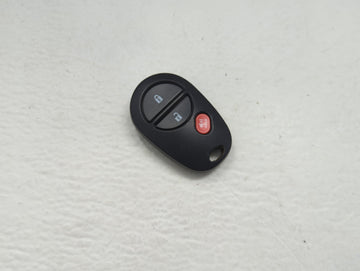 Keyless Entry Remote Fob 2AOKM-TOY-V3 RT-TYO11 | RT-TY3-A 3 buttons - Oemusedautoparts1.com