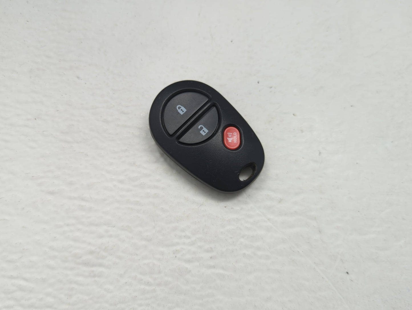 Keyless Entry Remote Fob 2AOKM-TOY-V3 RT-TYO11 | RT-TY3-A 3 buttons - Oemusedautoparts1.com