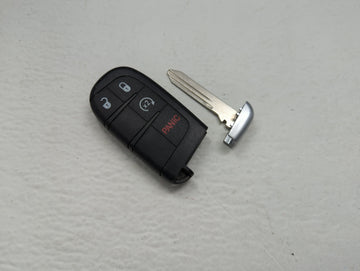 Keyless Entry Remote Fob WQ8-IKEYCL005AL 4 buttons - Oemusedautoparts1.com