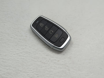 Keyless Entry Remote Fob WQ8-IKEYAT005AL 4 buttons - Oemusedautoparts1.com
