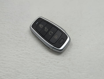 Keyless Entry Remote Fob WQ8-IKEYAT005AL 4 buttons