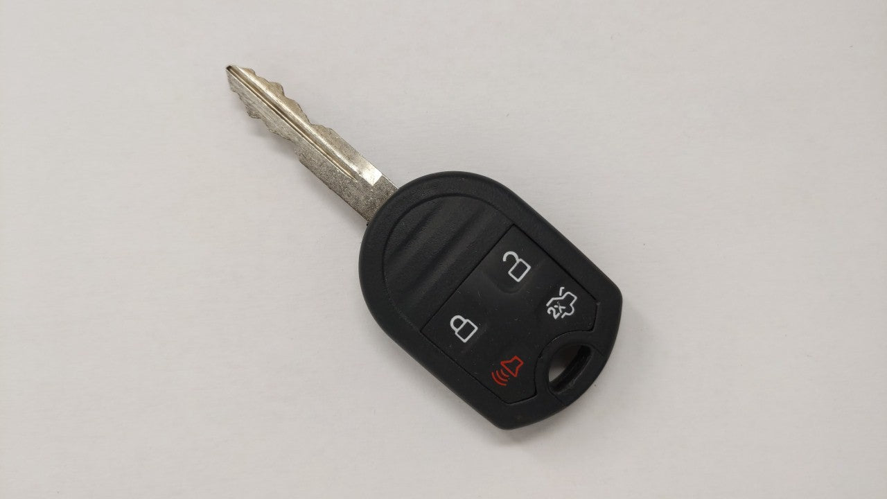 Keyless Entry Remote Fob 2aokm-Fd3 Rt-Fd087 4 Buttons - Oemusedautoparts1.com