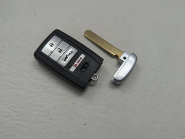 Keyless Entry Remote Fob KR5V1X 4 buttons - Oemusedautoparts1.com