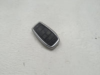 Keyless Entry Remote Fob WQ8-IKEYAT005AL 5 buttons 1477517 - Oemusedautoparts1.com
