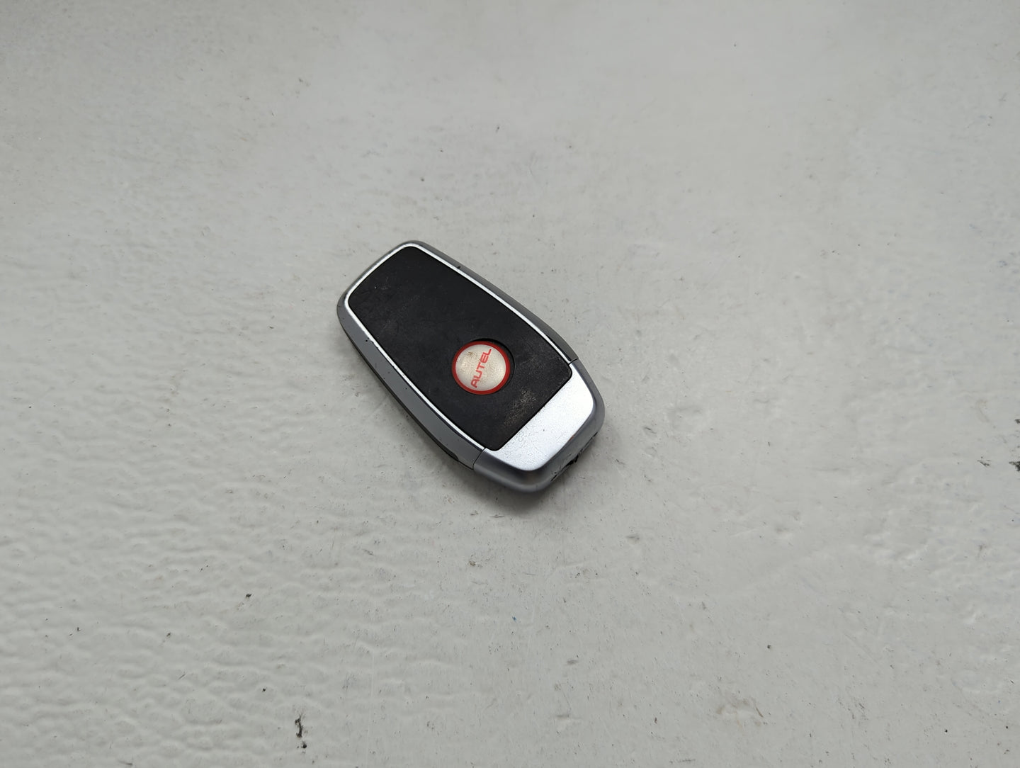 Keyless Entry Remote Fob WQ8-IKEYAT005AL 5 buttons 1477517 - Oemusedautoparts1.com