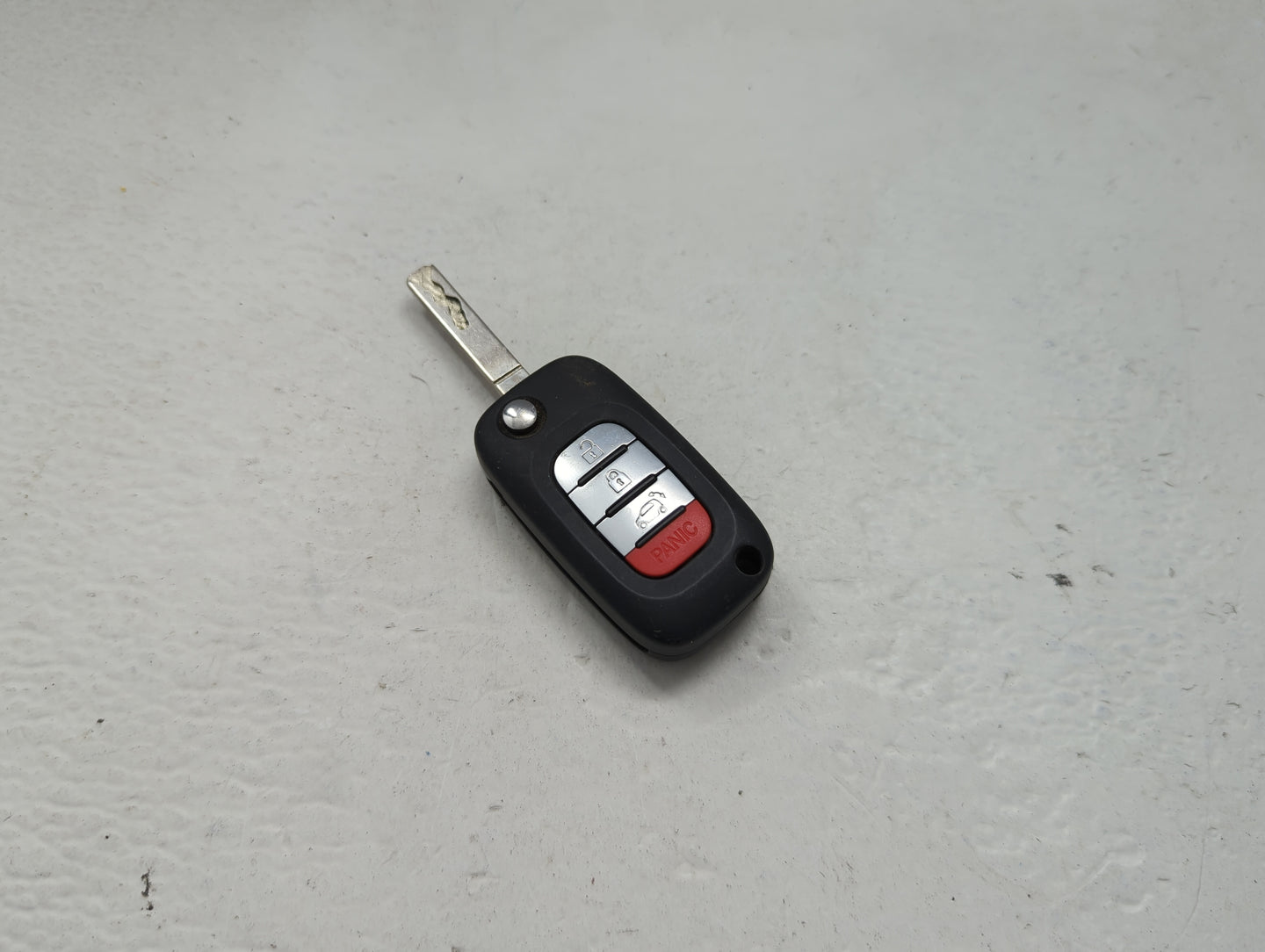 Keyless Entry Remote Fob CWTWB1G767 4 buttons - Oemusedautoparts1.com