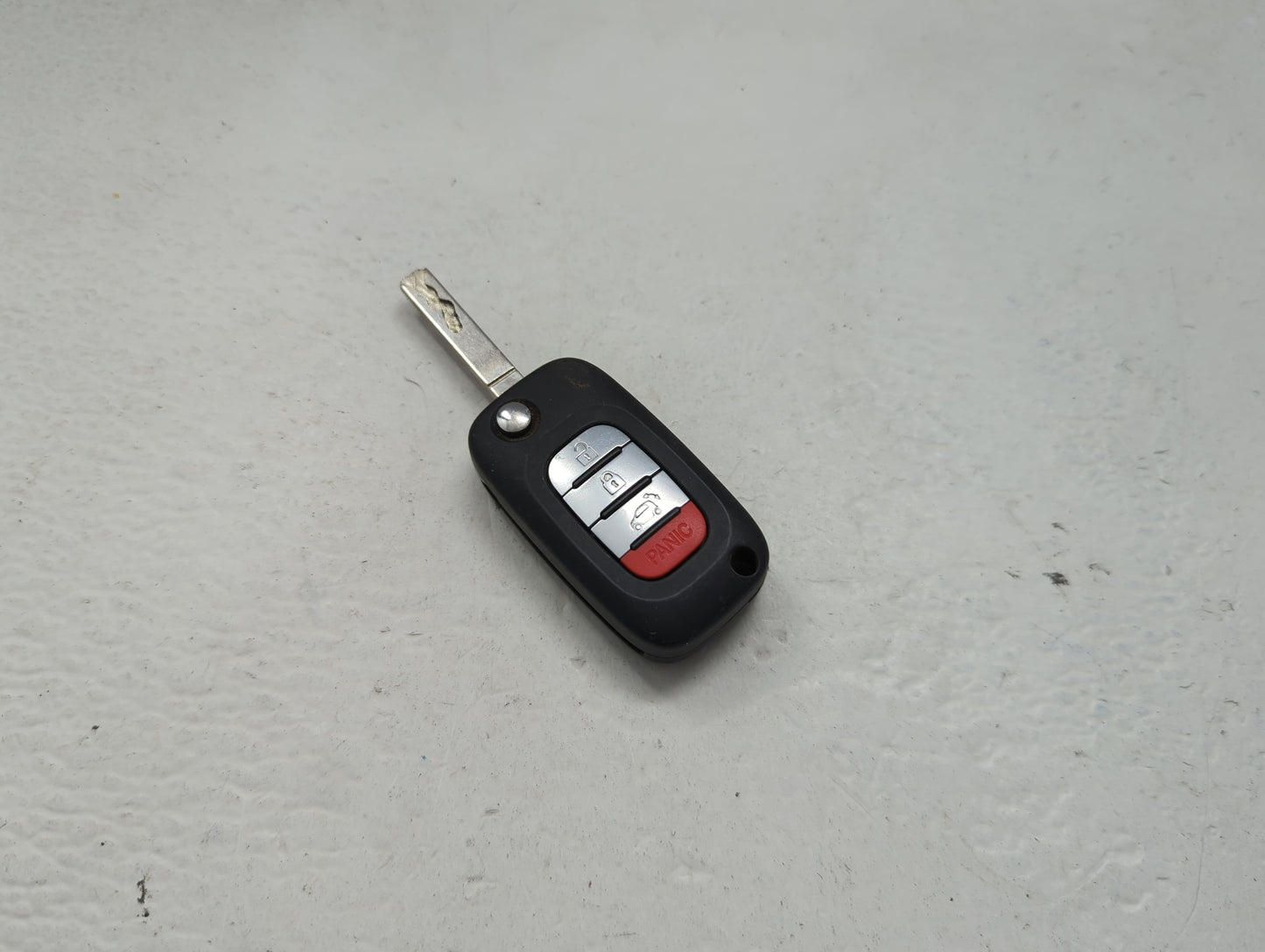 Keyless Entry Remote Fob CWTWB1G767 4 buttons - Oemusedautoparts1.com