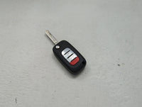 Keyless Entry Remote Fob CWTWB1G767 4 buttons - Oemusedautoparts1.com