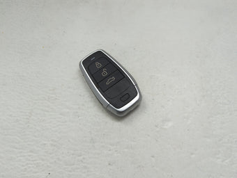 compare product Keyless Entry Remote Fob WQ8-IKEYAT005AL 3 buttons 1479138