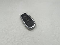 Keyless Entry Remote Fob WQ8-IKEYAT005AL 3 buttons 1479138 - Oemusedautoparts1.com