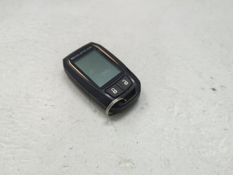 compare product Keyless Entry Remote Fob ELVMTRUB SLRF-LCD95 5 buttons