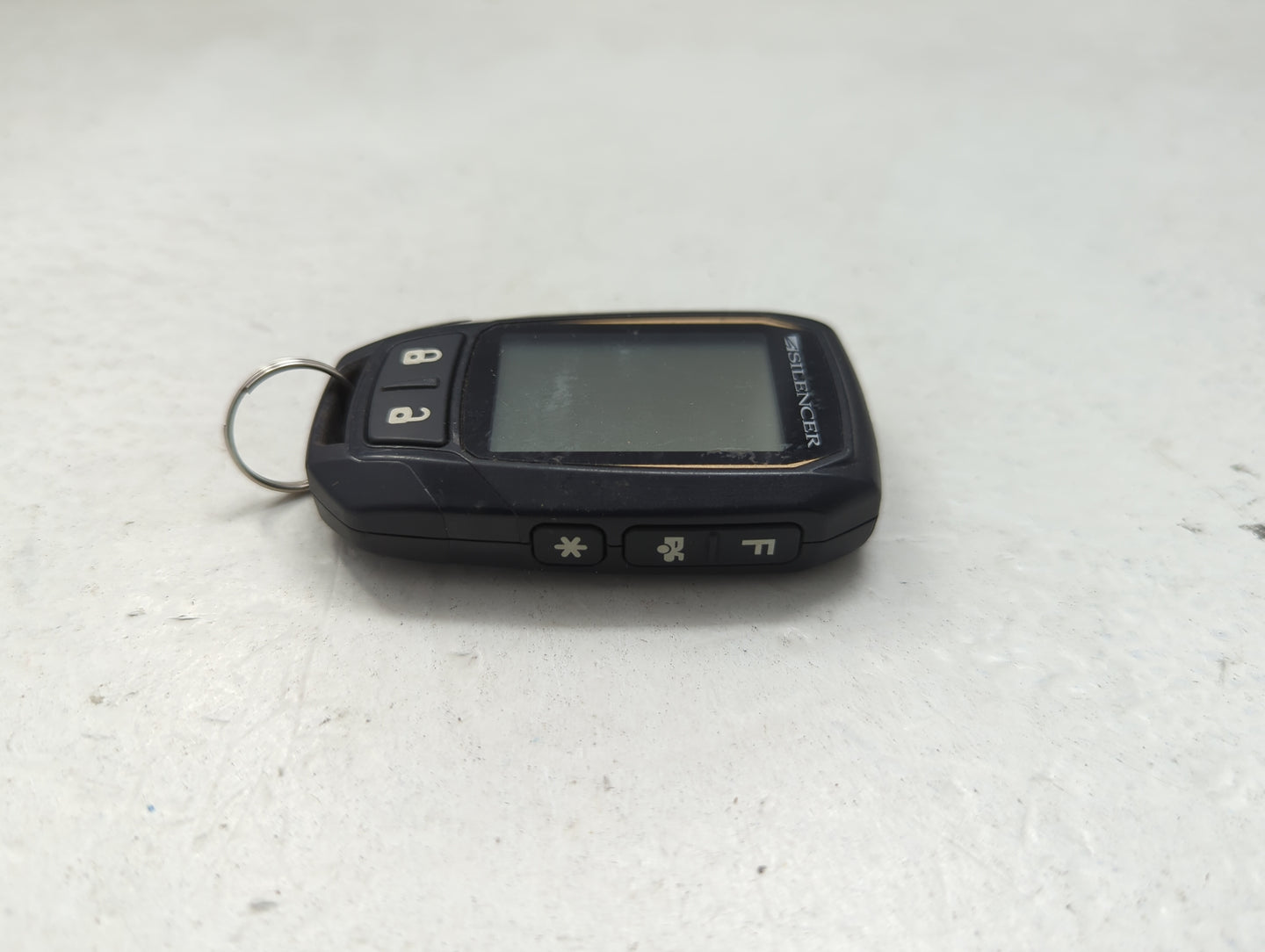Keyless Entry Remote Fob ELVMTRUB SLRF-LCD95 5 buttons - Oemusedautoparts1.com