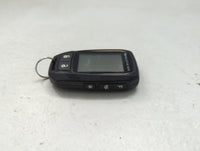 Keyless Entry Remote Fob ELVMTRUB SLRF-LCD95 5 buttons - Oemusedautoparts1.com