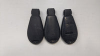 Lot of 3 Aftermarket Keyless Entry Remote Fob MIXED FCC IDS MIXED PART - Oemusedautoparts1.com
