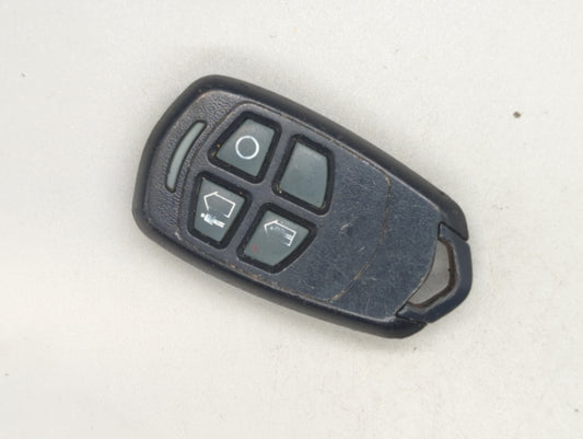 Keyless Entry Remote Fob CFS8DL5824 4 buttons - Oemusedautoparts1.com