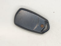Keyless Entry Remote Fob CFS8DL5824 4 buttons - Oemusedautoparts1.com