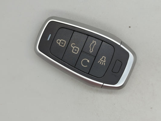 Keyless Entry Remote Fob WQ8-IKEYAT005AL 5 buttons - Oemusedautoparts1.com