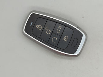 compare product Keyless Entry Remote Fob WQ8-IKEYAT005AL 5 buttons