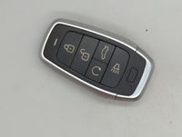 Keyless Entry Remote Fob WQ8-IKEYAT005AL 5 buttons - Oemusedautoparts1.com