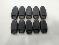 Lot of 10 Aftermarket Keyless Entry Remote Fob 2AOKM-NI3 | KR5S180144014 - Oemusedautoparts1.com