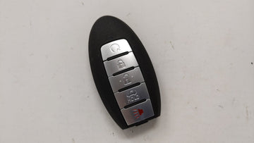 Keyless Entry Remote Fob X32-Nsssg010 Nsssg010 5 Buttons - Oemusedautoparts1.com