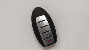 Keyless Entry Remote Fob X32-Nsssg010 Nsssg010 5 Buttons