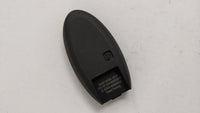 Keyless Entry Remote Fob X32-Nsssg010 Nsssg010 5 Buttons - Oemusedautoparts1.com