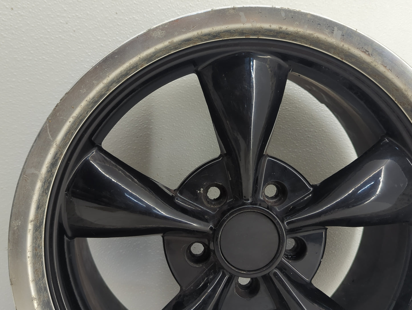 Aftermarket Aftermarket Oem Wheel Rim - Oemusedautoparts1.com