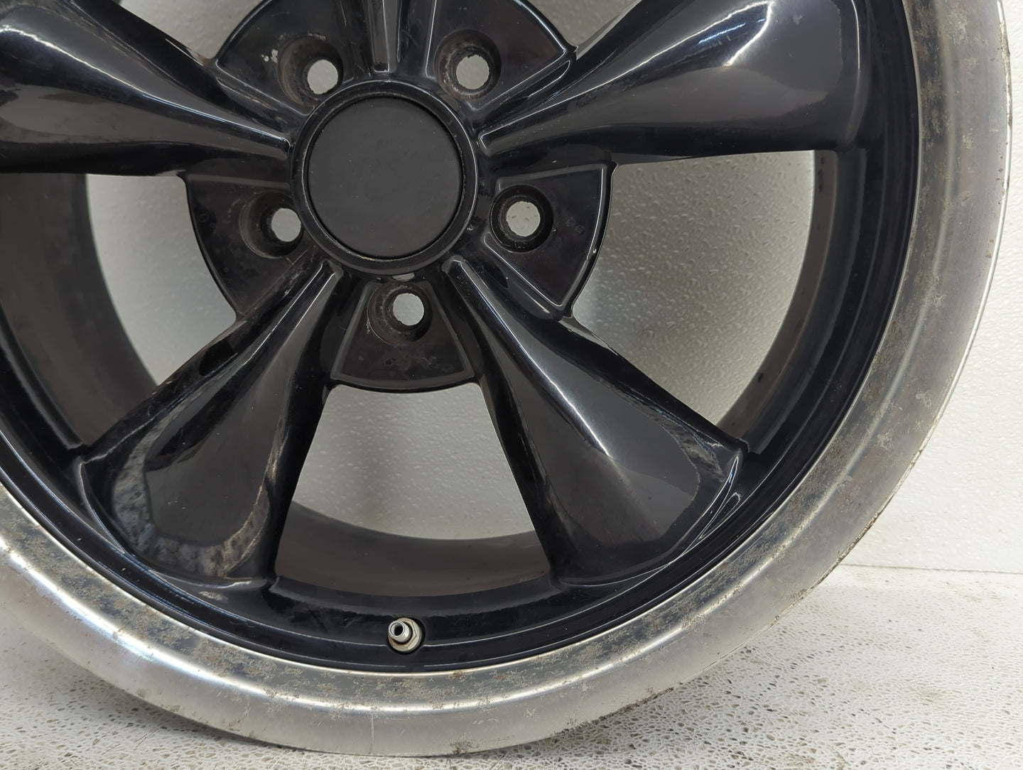 Aftermarket Aftermarket Oem Wheel Rim - Oemusedautoparts1.com