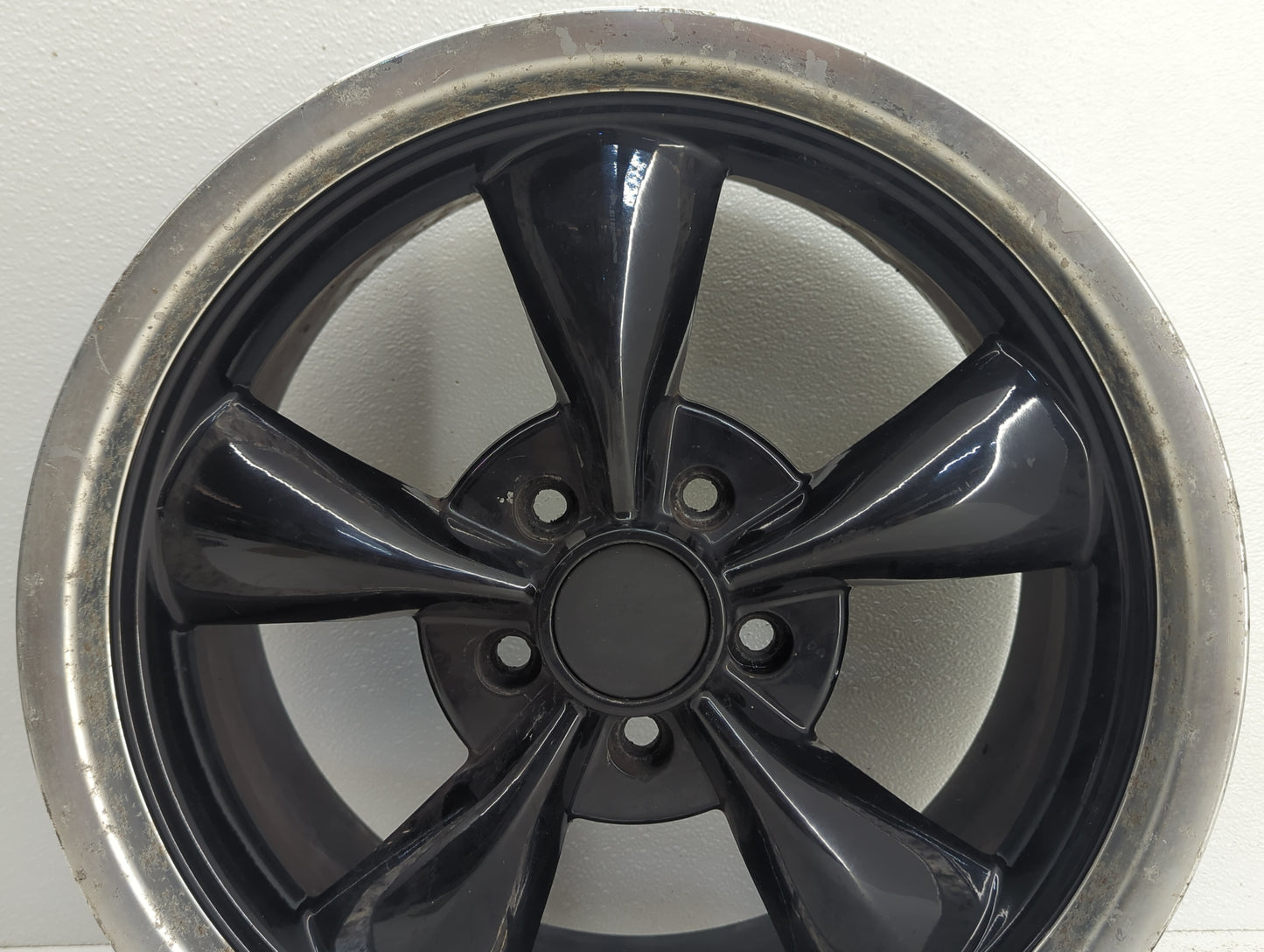 Aftermarket Aftermarket Oem Wheel Rim - Oemusedautoparts1.com