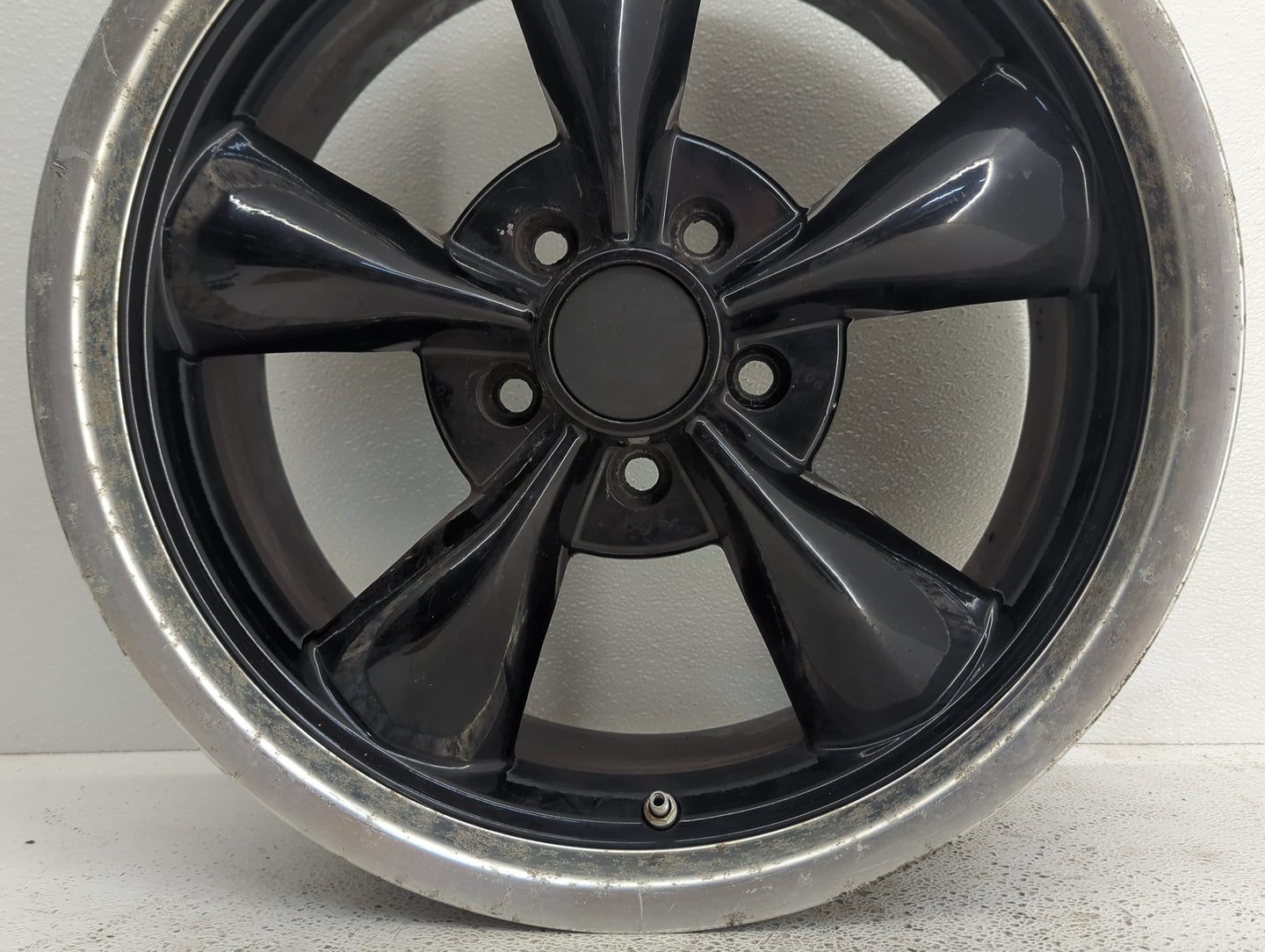 Aftermarket Aftermarket Oem Wheel Rim - Oemusedautoparts1.com