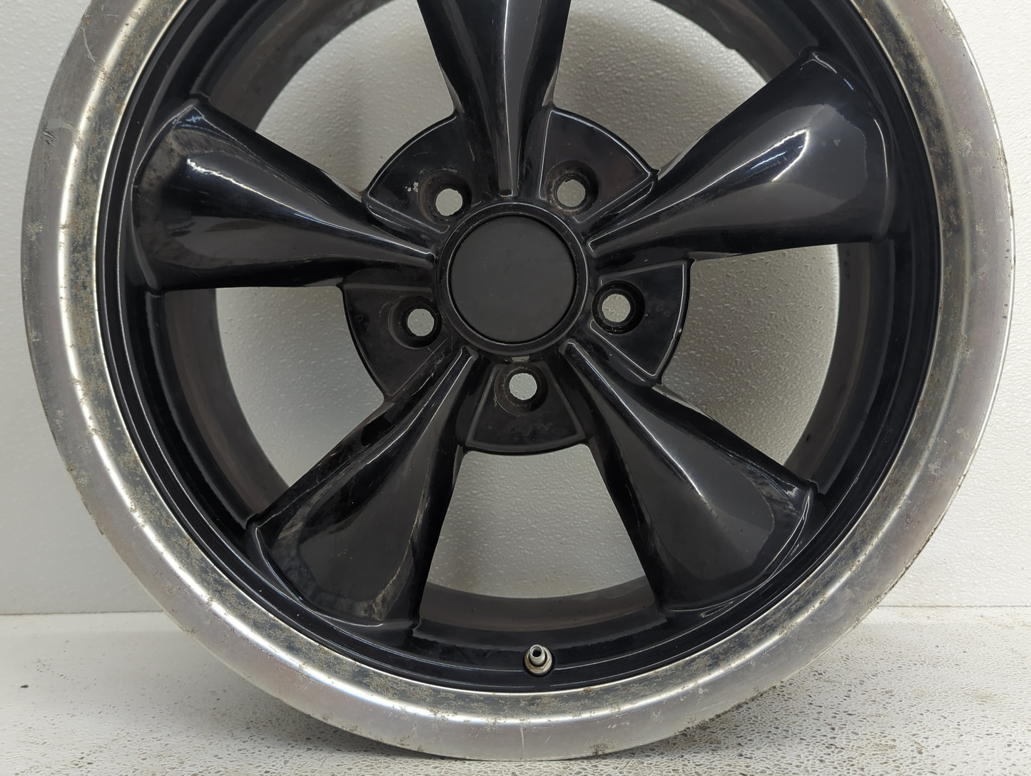 Aftermarket Aftermarket Oem Wheel Rim - Oemusedautoparts1.com