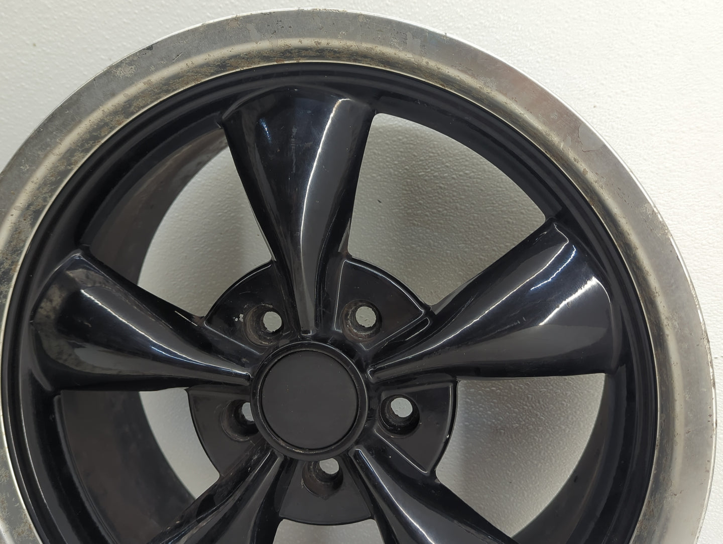Aftermarket Aftermarket Oem Wheel Rim - Oemusedautoparts1.com