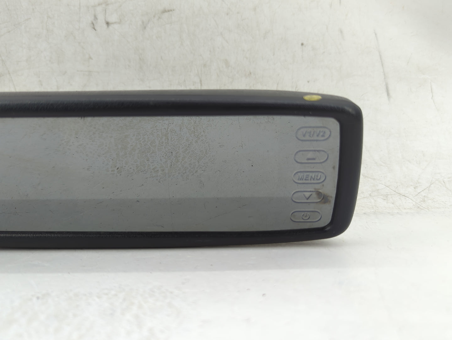 0 Aftermarket Aftermarket Interior Rear View Mirror Replacement OEM Fits OEM Used Auto Parts - Oemusedautoparts1.com